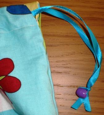 Une petite couture express