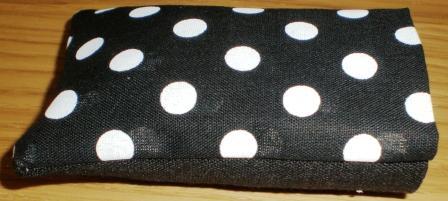 Une petite couture express