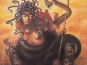 Rock Goddess #2-Hell Hath Fury-1983
