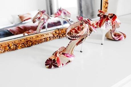 Sunday glamour Sunday glamour