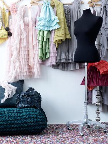 Sunday glamour Sunday glamour