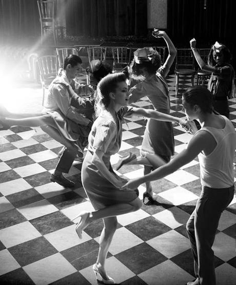 Sunday glamour Sunday glamour