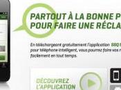 Applications MétéoMédia