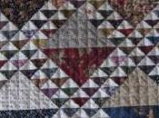 EXPOSITION PATCHWORK QUILTS LEGENDE BROUAGE