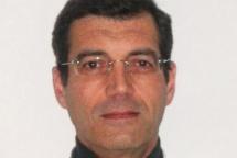 Photographe : :: Photo non datée de Xavier Dupont de Ligonnes, activement recherché après le meurtre de sa femme et de ses quatre enfants