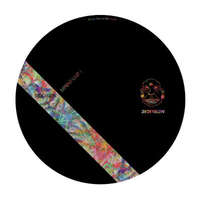 3rdeyeldn - Imprint Unit 1