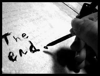 Après la fin - Atelier 210 - 10/05 - 21/05