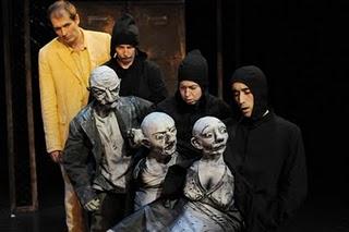 L'École des ventriloques