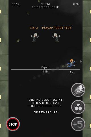 A Télécharger d’urgence! Mechanic Panic