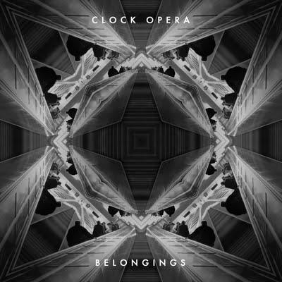 Clock Opera 
