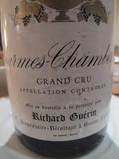 Un retard de compte-rendu