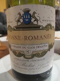 Un retard de compte-rendu