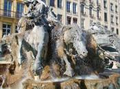 fontaine Bartholdi