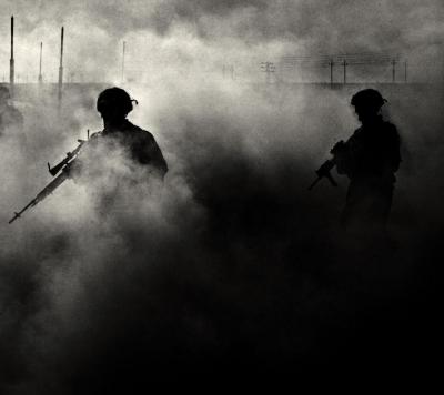 Obama et le fog of war