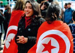 Ma Tunisie est en pleine mutation ! ... que devons-nous faire?