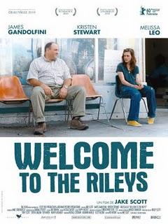 WELCOME TO THE RILEYS de Jake Scott (2010)