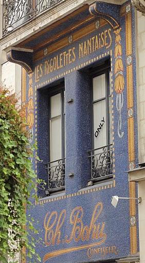 Journée photo sur Nantes