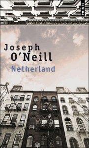 Netherland – Joseph O’Neil