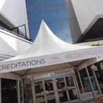 Le Palais des Festival