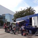 Le Palais des Festival