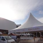 Le Palais des Festival