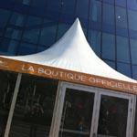 Le Palais des Festival