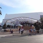 Le Palais des Festival