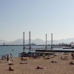 Le Cinéma de la plage