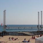 Le Cinéma de la plage