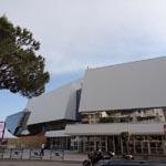 Le Palais des Festival