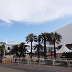 Le Palais des Festival