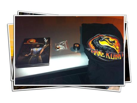 [COMPTE-RENDU] « ULTIME MORTAL KOMBAT » – LE MORTAL KOMBAT CLUB