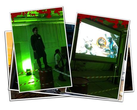 [COMPTE-RENDU] « ULTIME MORTAL KOMBAT » – LE MORTAL KOMBAT CLUB