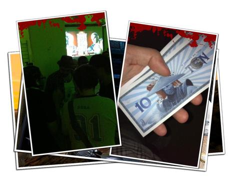 [COMPTE-RENDU] « ULTIME MORTAL KOMBAT » – LE MORTAL KOMBAT CLUB