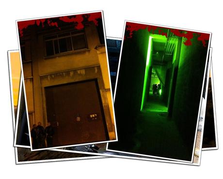 [COMPTE-RENDU] « ULTIME MORTAL KOMBAT » – LE MORTAL KOMBAT CLUB