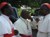 Conac veut créer synergie avec l'Eglise catholique