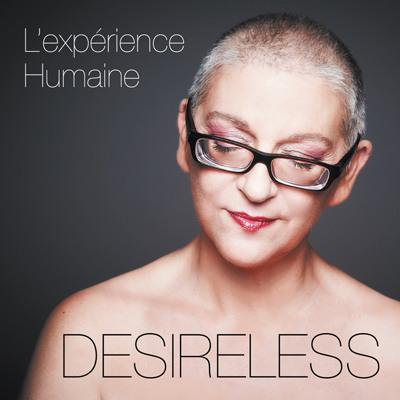 Desireless un EP 6 titres chez AKAmusic