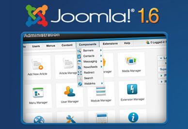 Joomla 1.6.0 Free Open Source CMS [Vidéo]Créer un siteweb avec Joomla! 1.6   linstallation
