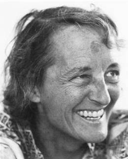 La courbe du deuil ...