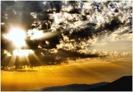 La courbe du deuil ...