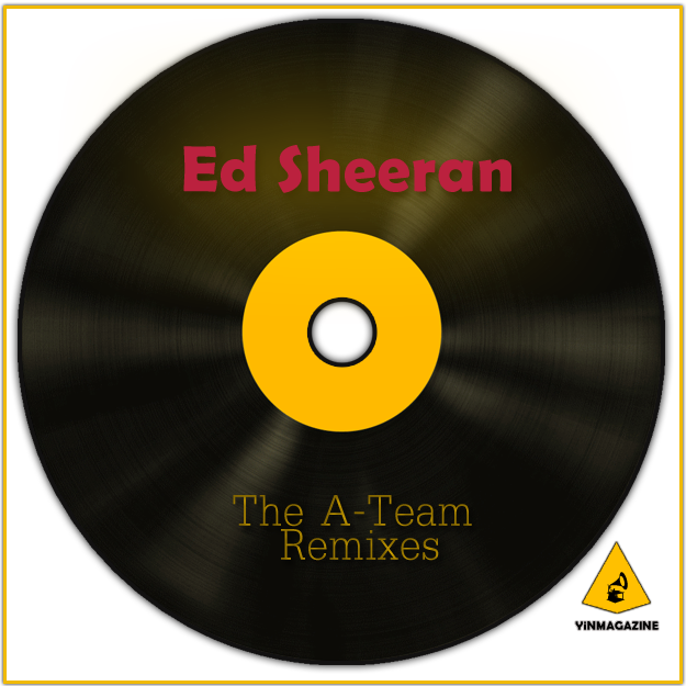 EdSheeran The A Team Remixes Ed Sheeran   The A Team (Remixes)