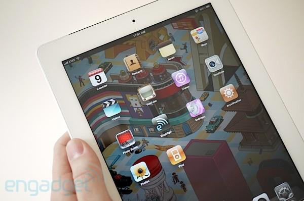 L’ESSEC a aussi sa classe Innovation iPad
