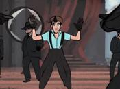 Toniko Pantoja Serenade Miette