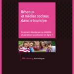 Couverture livre Réseaux Sociaux - Atout France
