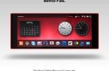 bento book16 160x105 Bento Concept : portable, tablette et smartphone à la fois