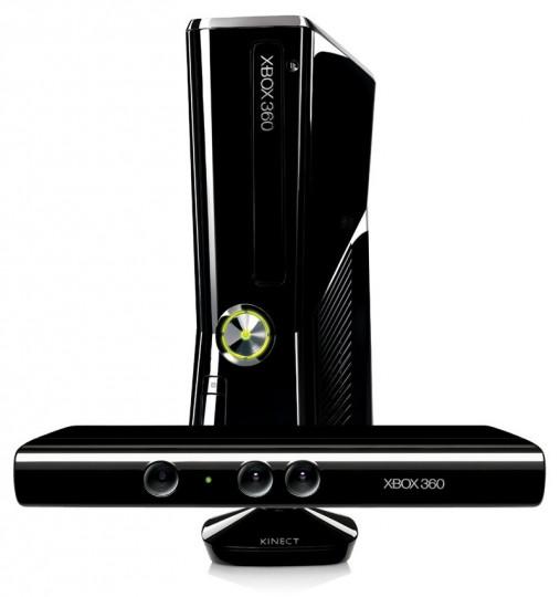 xbox 360 slim 507x540 EA dément être en possession dune nouvelle Xbox