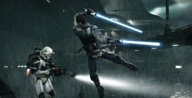 Test: Le Pouvoir de la Force 2 Test: Le Pouvoir de la Force 2