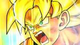 prochain Dragon Ball dévoilé