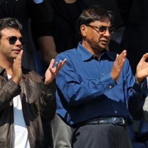 QPR : La satisfaction de Mittal