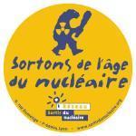 encore un train de déchets nucléaires à travers la France